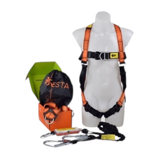 ARESTA Scaffolder Kit 4 – AK-S04 Image 1