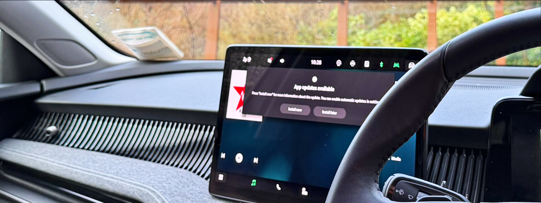 2025 Skoda Superb 1.5 TSI e-Tec MHEV SE Technology DSG Estate Image 3