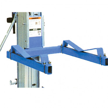 Manual Material Lift Image 9