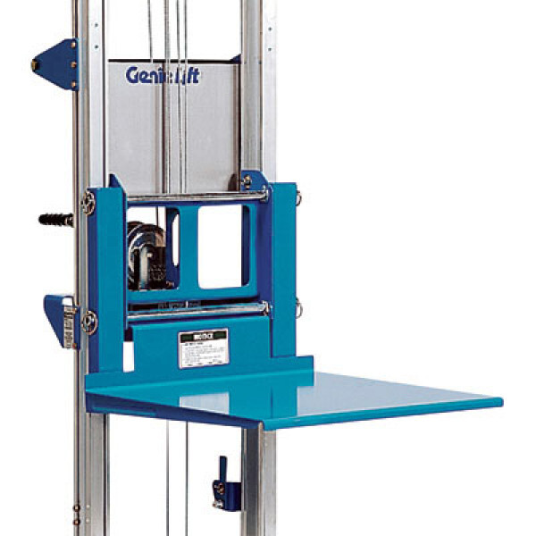 Manual Material Lift Image 8