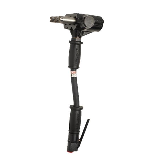 PNEUMATIC HEAVY DUTY SCABBLER SH3 Image