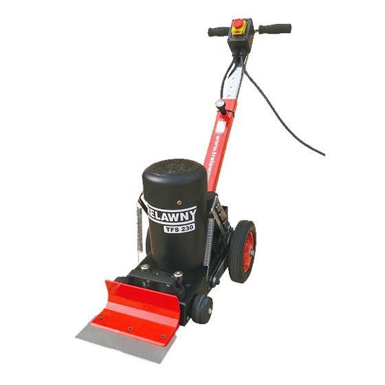 ELECTRIC FLOOR STRIPPER 230MM Image