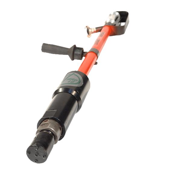 PNEUMATIC POLE SCABBLER Image