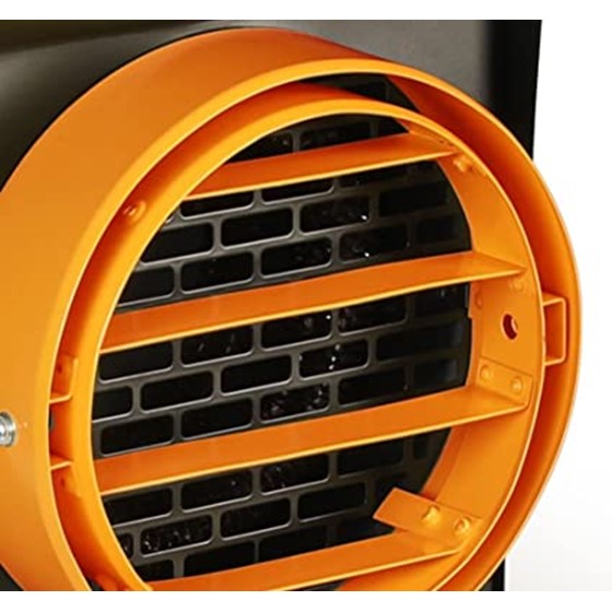 Rhino FH3 Fan Heater 2.8kW Image 5