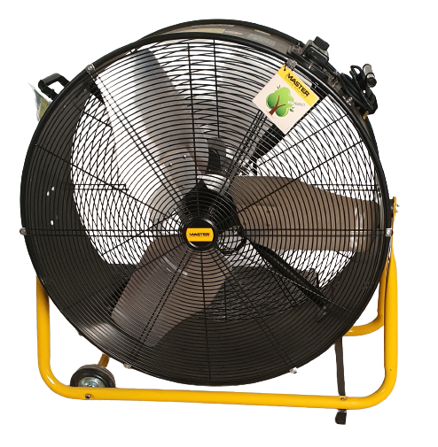 Master 75cm Industrial Cooling Fan