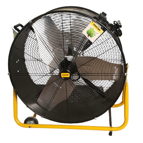 Master 75cm Industrial Cooling Fan Image 2
