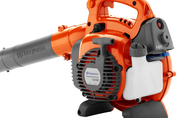 Lightweight Leaf Blower Image 2