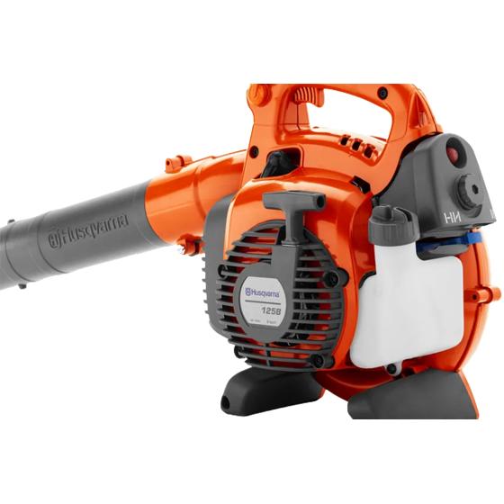 Lightweight Leaf Blower Image 2