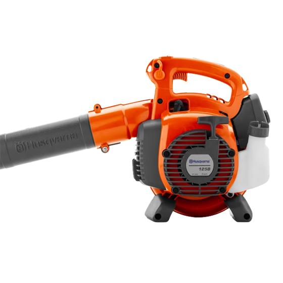 Lightweight Leaf Blower Image 3