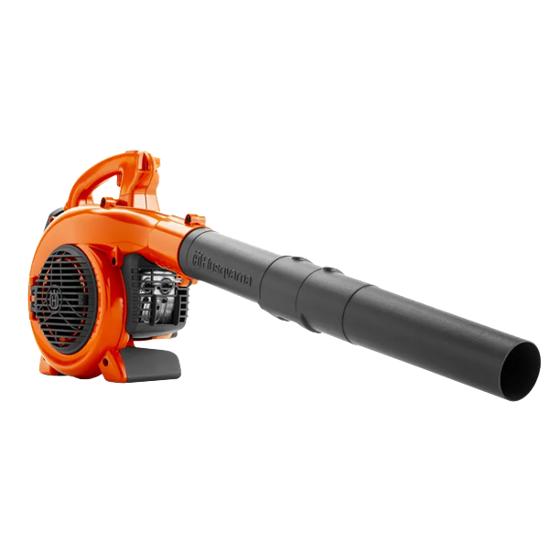 Lightweight Leaf Blower Image 4