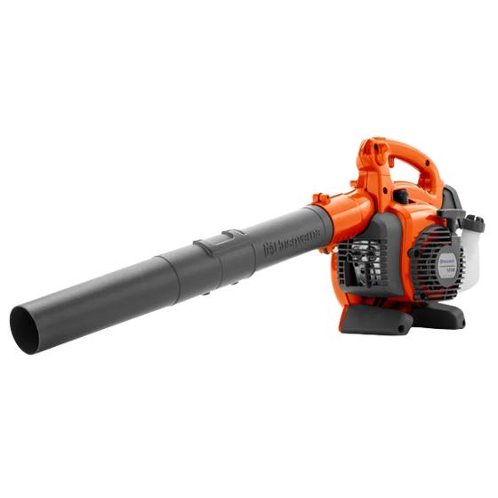 Lightweight Leaf Blower Image