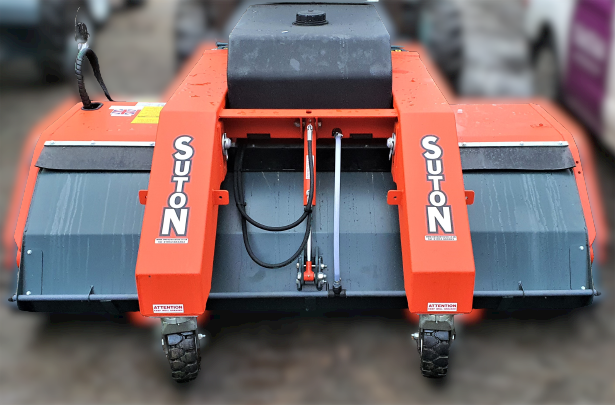 Site Sweeper Attachment Image 9