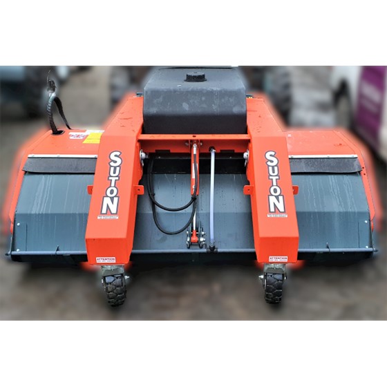 Site Sweeper Attachment Image 9