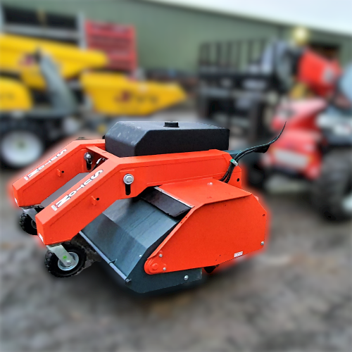 Site Sweeper Attachment Image 5