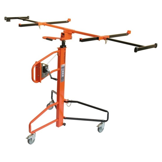 Plasterboard Lifter Image 3