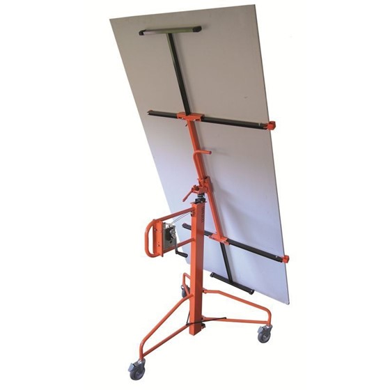 Plasterboard Lifter Image 2