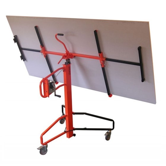 Plasterboard Lifter Image