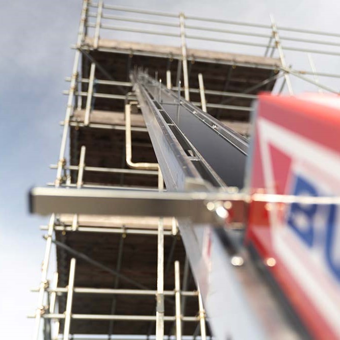 Bumpa 10m Electric Conveyor Image 2