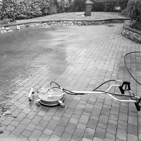 Roto-Jet Washer Attachment Image 5