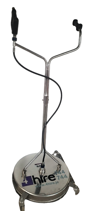 Roto-Jet Washer Attachment Image 3