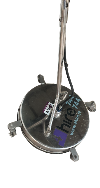 Roto-Jet Washer Attachment Image 4