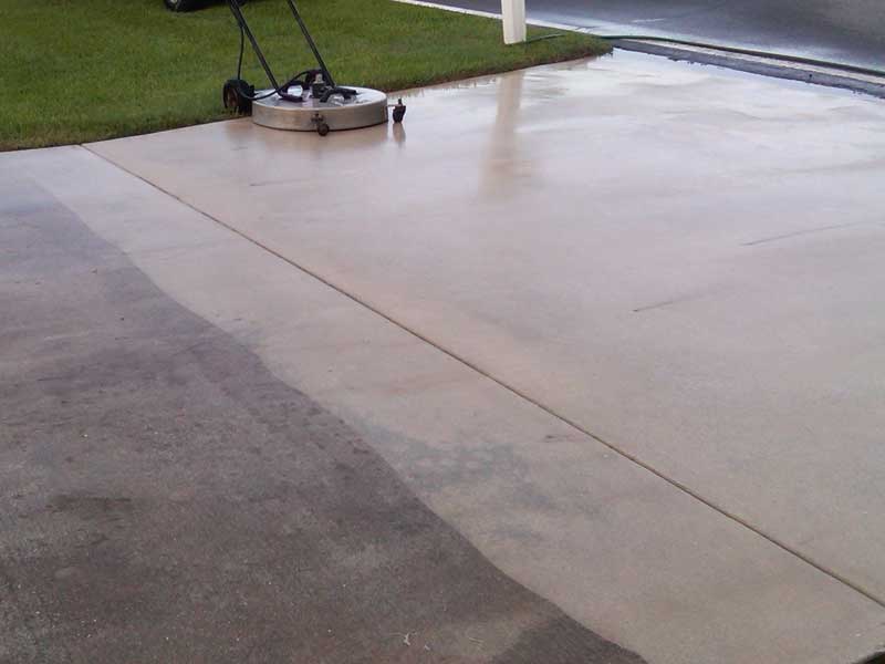 Roto-Jet Washer Attachment Image 6