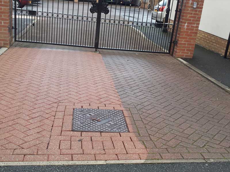 Roto-Jet Washer Attachment Image 8