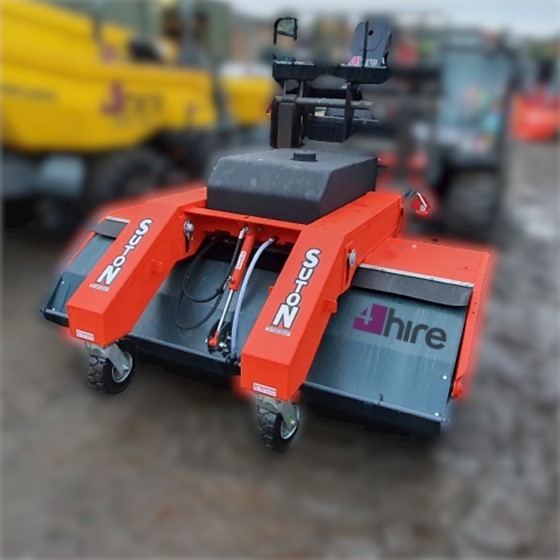Site Sweeper Attachment Image 1