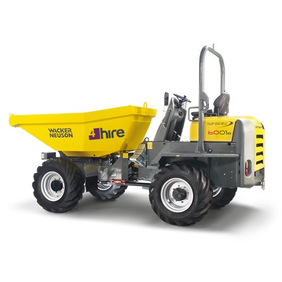 6.0T Dumper Image