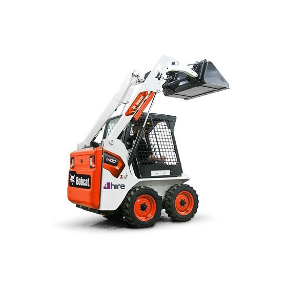 Bobcat S100 Image
