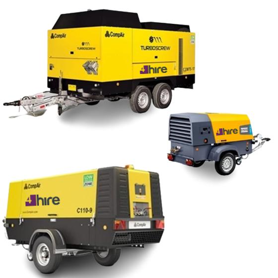 Large Compressors Image