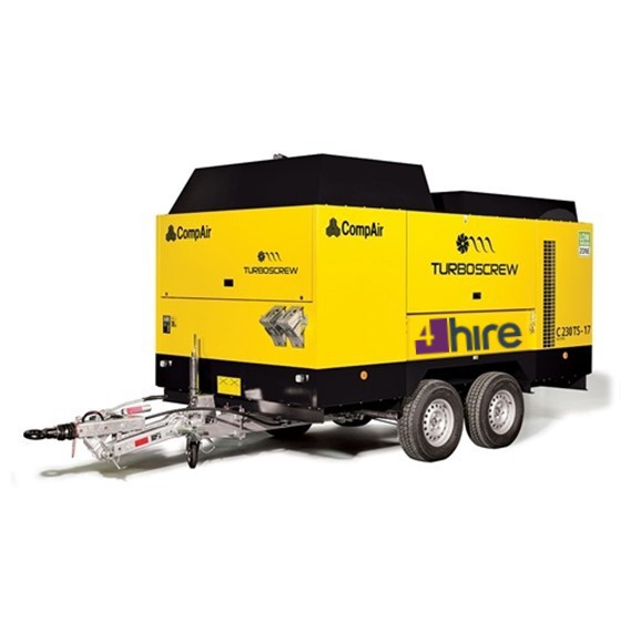 Large Compressors Image 2