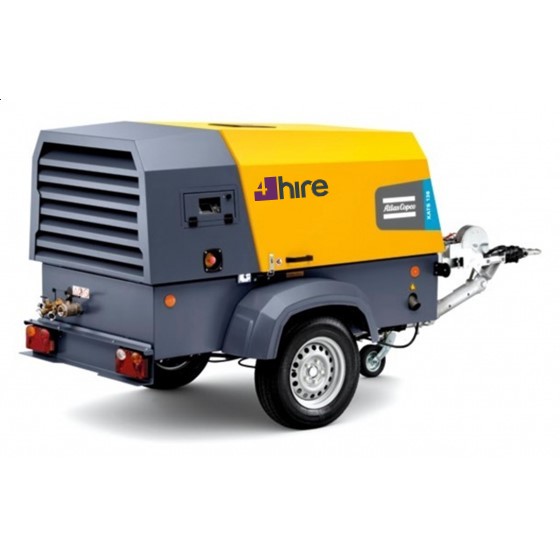 Large Compressors Image 3