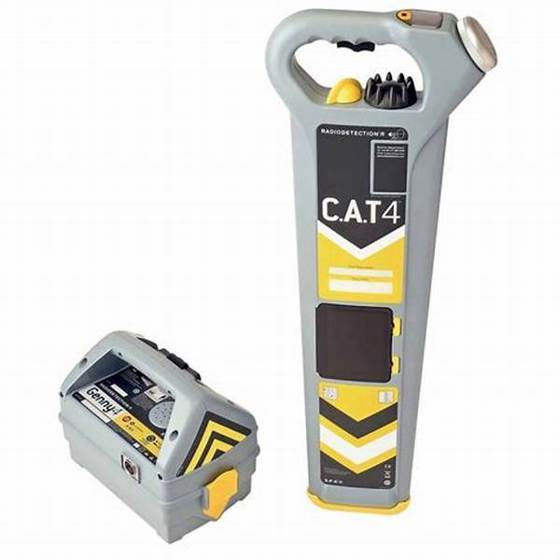 Cable Avoidance Tool & Signal Genny Image