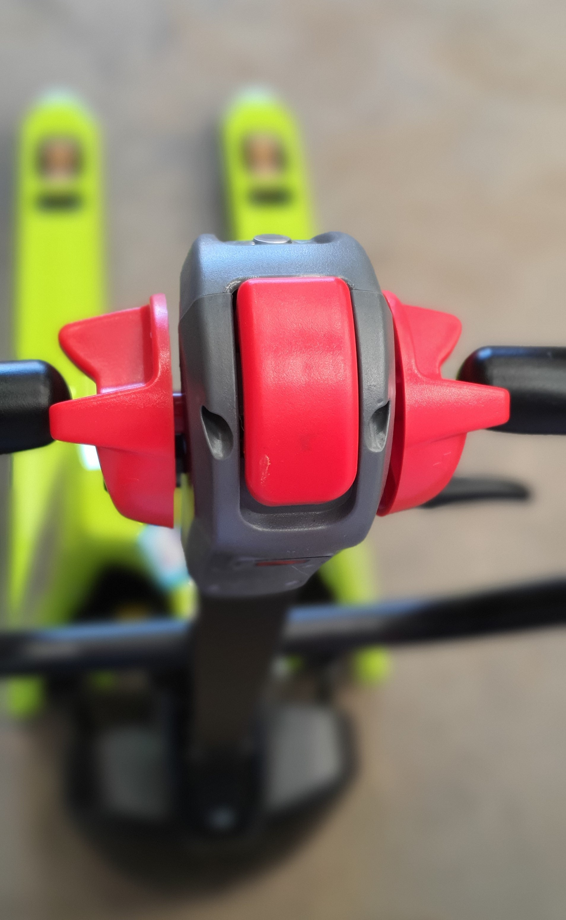 1.5T Electric Pallet Truck Image 6