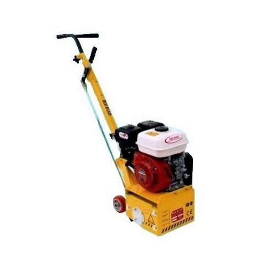 Petrol Floor Scabbler Image 1