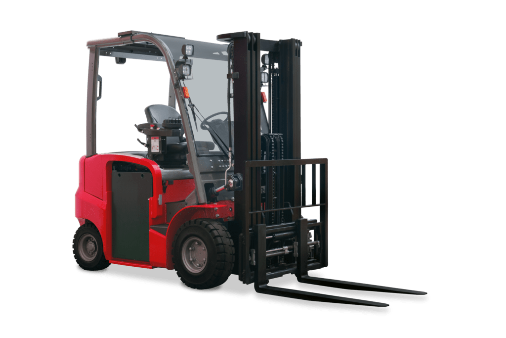 Forklifts Image 5
