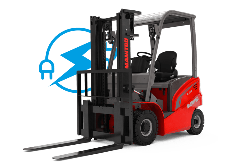 Forklifts Image 4