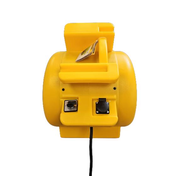 Carpet/Floor Dryer 230V Image 4