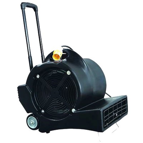 Floor Dryer 110V Image