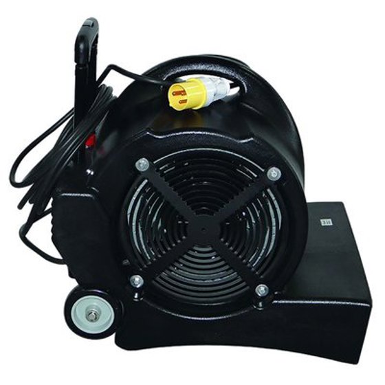 Carpet/Floor Dryer 110V Image 2