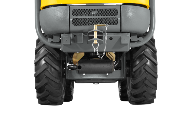 1.0T High Tip Dumper Image 10