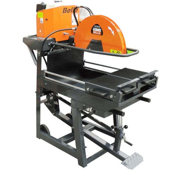 Masonry Saw 18-20" Image