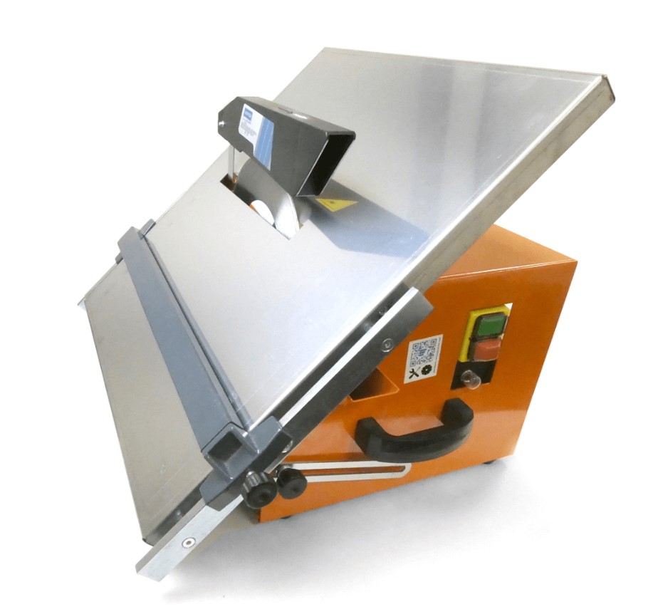 Tile Saw 10" - 110V Image 2