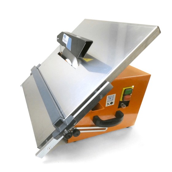 Tile Saw 10" - 110V Image 2