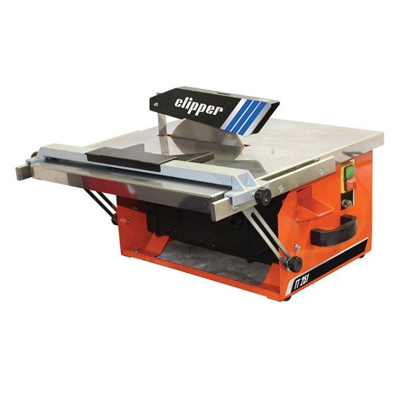 Tile Saw 10" - 110V Image