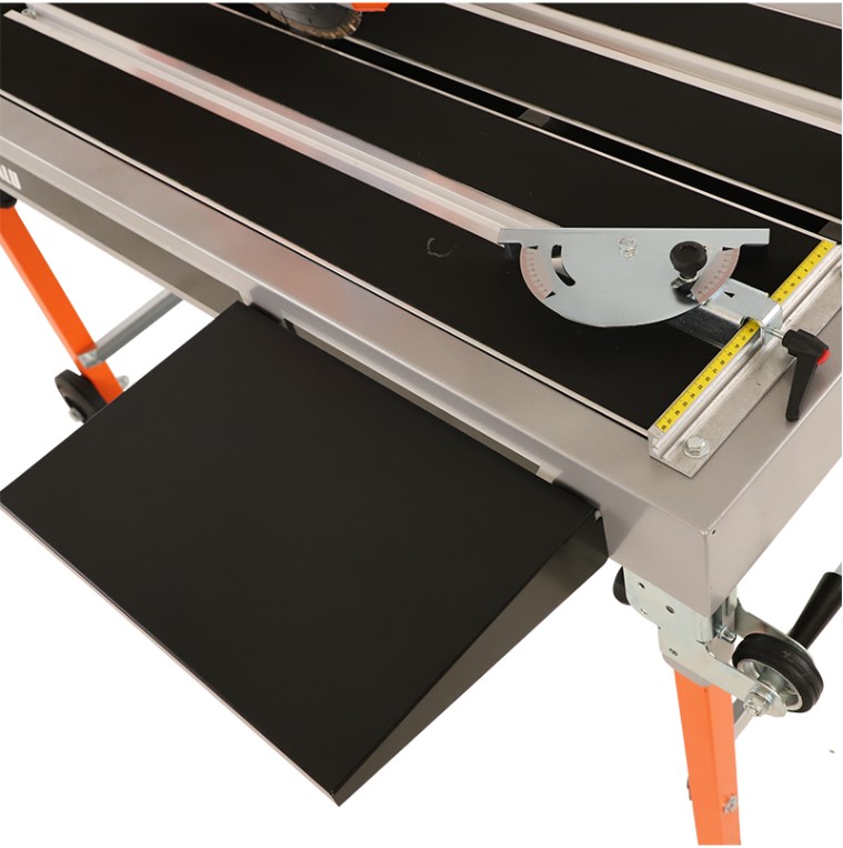 14” Bridge Saw (1.2m) - 110V Image 7