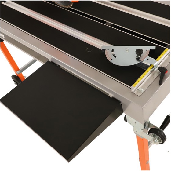 14” Bridge Saw (1.2m) - 110V Image 7