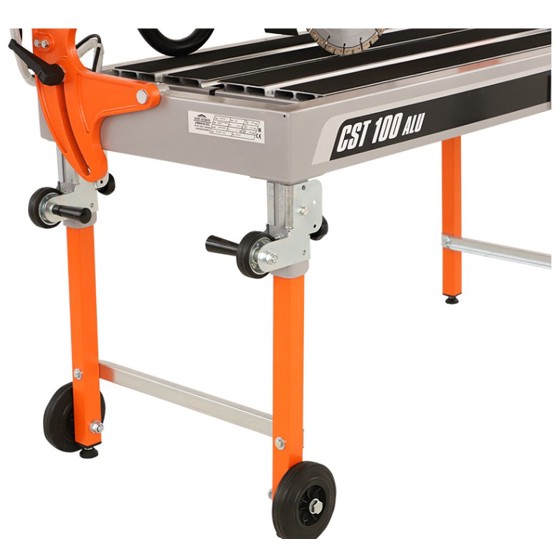 14” Bridge Saw (1.2m) - 110V Image 4