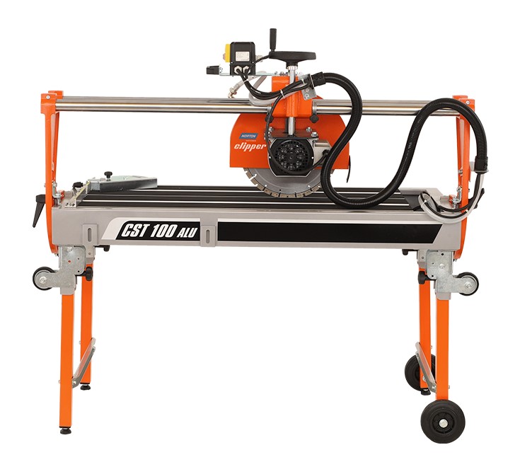 14” Bridge Saw (1.2m) - 110V Image 2